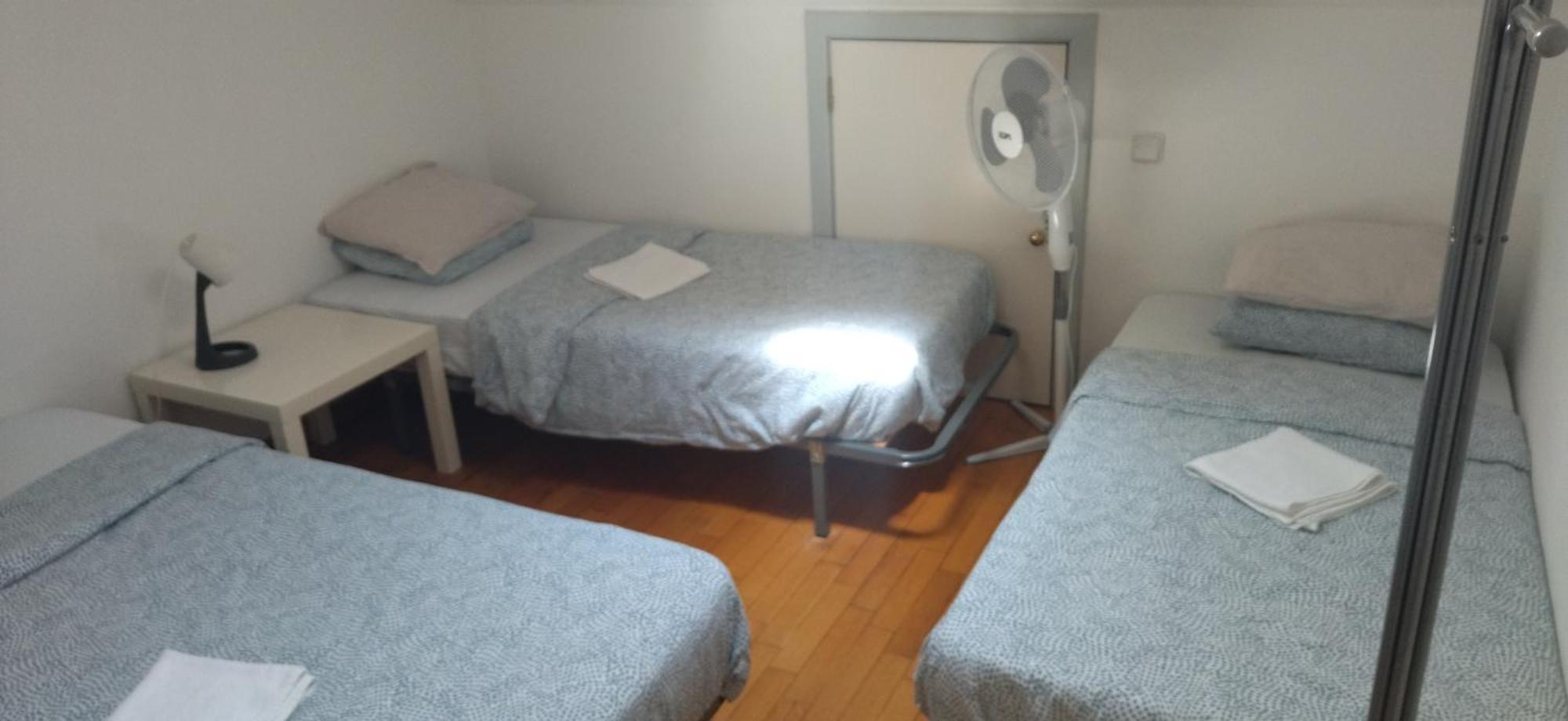 Quarto Privado 6 Famoes  Екстериор снимка